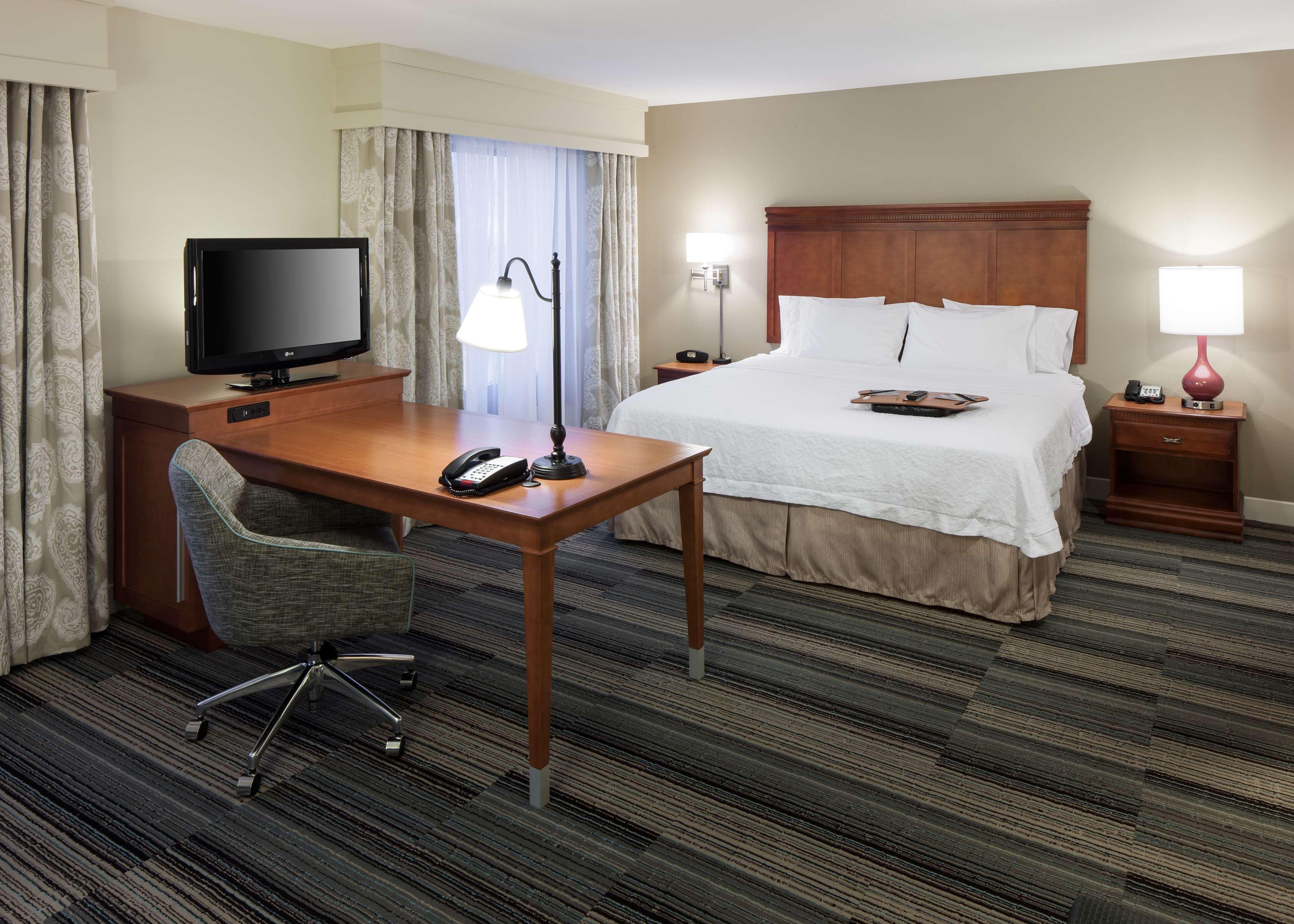 Hampton Inn & Suites Davenport Exterior foto