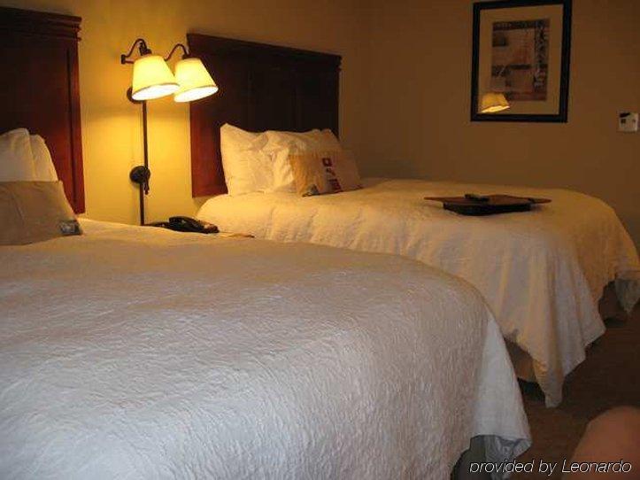 Hampton Inn & Suites Davenport Zimmer foto