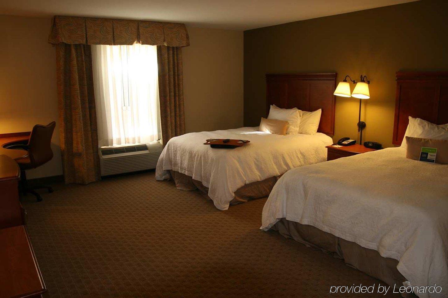 Hampton Inn & Suites Davenport Zimmer foto