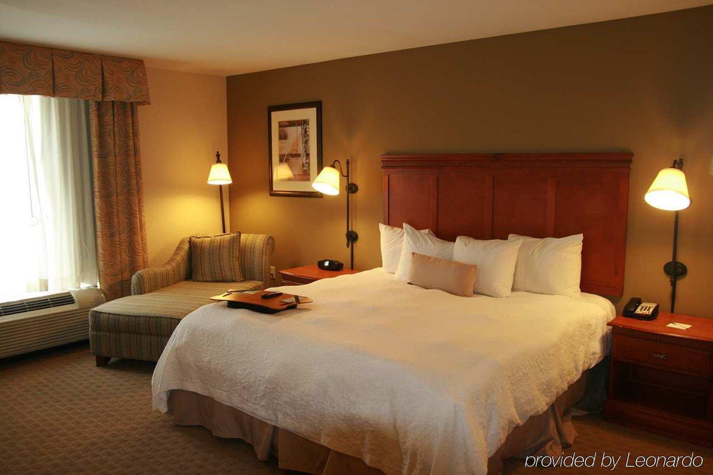 Hampton Inn & Suites Davenport Zimmer foto