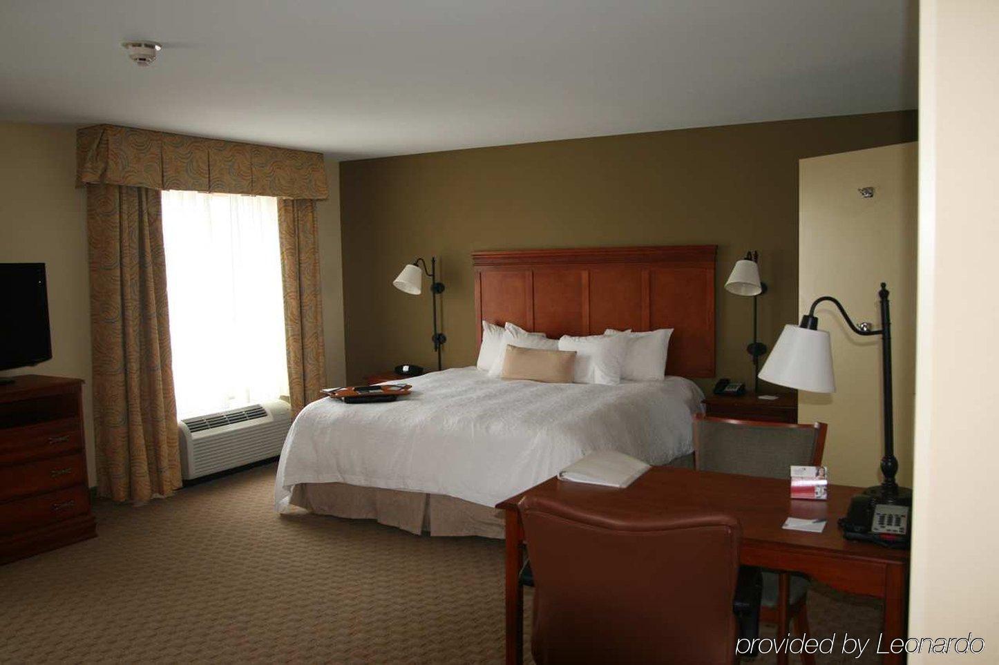 Hampton Inn & Suites Davenport Zimmer foto